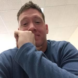 Meet your Posher, Scott